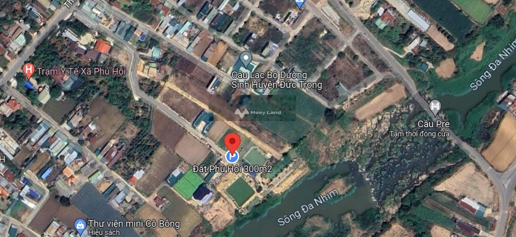 Bán đất 3.2 tỷ Thống Nhất, Phú Hội có diện tích khoảng 300m2