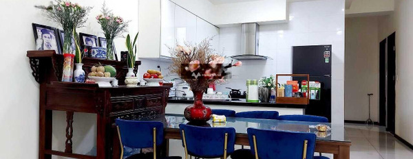 Cho thuê căn hộ tọa lạc ngay tại Quận 7, Hồ Chí Minh, giá thuê liền 18 triệu/tháng có diện tích quy ước 122m2-03
