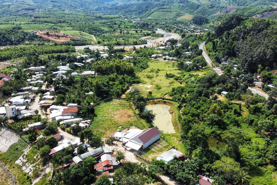 Chính chủ tôi bán mảnh đất, 4469m2 vị trí thuận lợi ở Quốc Lộ 27C, Khánh Vĩnh lh thương lượng thêm-01