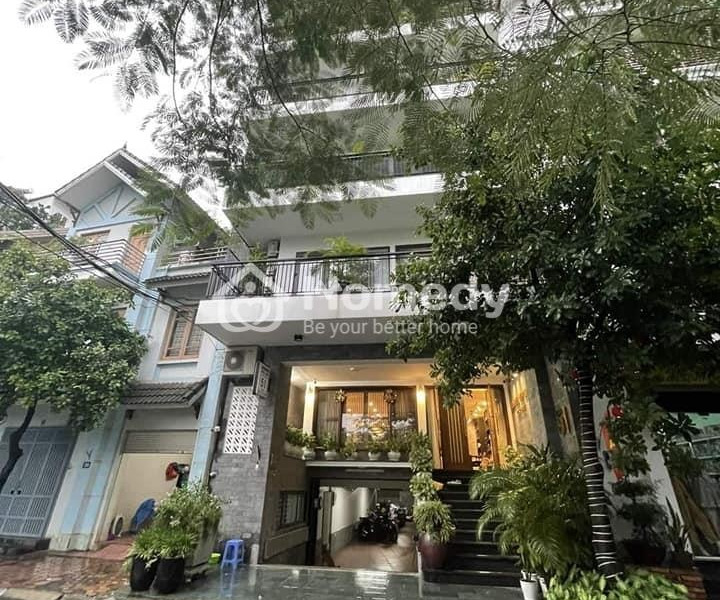 Giá bán 100 tỷ bán nhà có diện tích chính 200m2 mặt tiền nằm tại Trịnh Công Sơn, Hà Nội vị trí thuận lợi-01