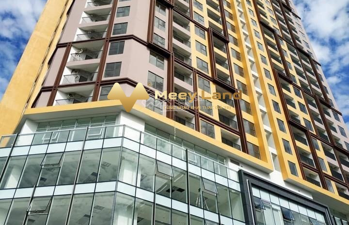 Bán căn chung cư T&T Complex 120 Định Công, giá 1,6 tỷ