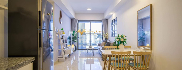 Cho thuê căn hộ tại Đường Vân Đồn, Phường 2, giá 10 triệu/tháng, diện tích 50m2-02