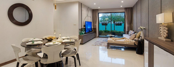 Cho thuê căn hộ diện tích cụ thể 105m2 vị trí thuận lợi tọa lạc gần An Dương, Phường 4 thuê ngay với giá thương mại 25 triệu/tháng-02