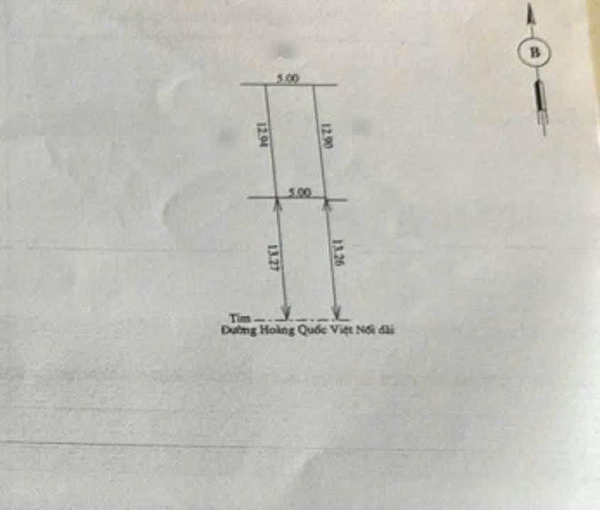 Bán đất thị xã Hương Thủy tỉnh Thừa Thiên Huế giá 7.0 tỷ-3