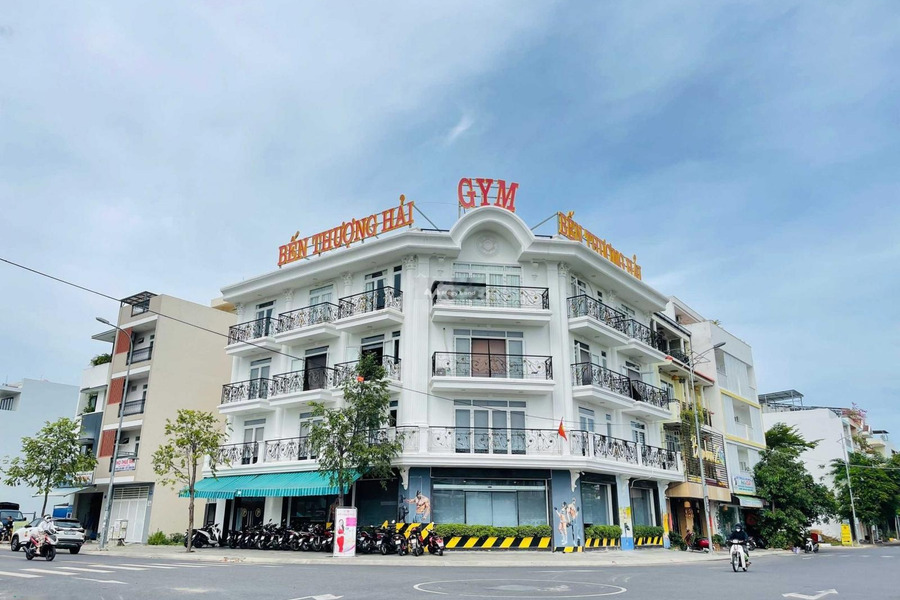 Vị trí hấp dẫn ngay tại Thích Quảng Đức, Khánh Hòa bán đất giá bán mua liền từ 154.63 tỷ có một diện tích là 1645m2-01