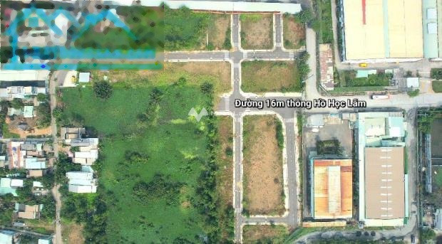 Chính chủ bán mảnh đất, 52m2 giá bán rẻ từ 3.5 tỷ vị trí đẹp tọa lạc ở Bình Tân, Hồ Chí Minh pháp lý nhanh-01