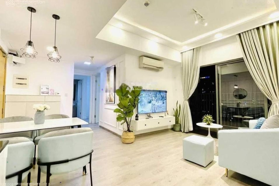 Cho thuê chung cư vị trí thuận lợi gần Trần Quang Khải, Quận 1 thuê ngay với giá ưu đãi 17 triệu/tháng-01