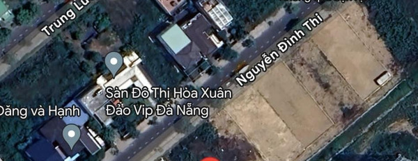 Cho thuê đất Nguyễn Đình Thi view sông Hoà Xuân-02