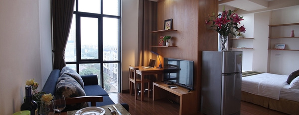 Bán căn hộ dịch vụ Lê Quang Đạo, 155m2 x 9 tầng, mặt tiền 10m, 32 căn hộ, ô tô tránh-03