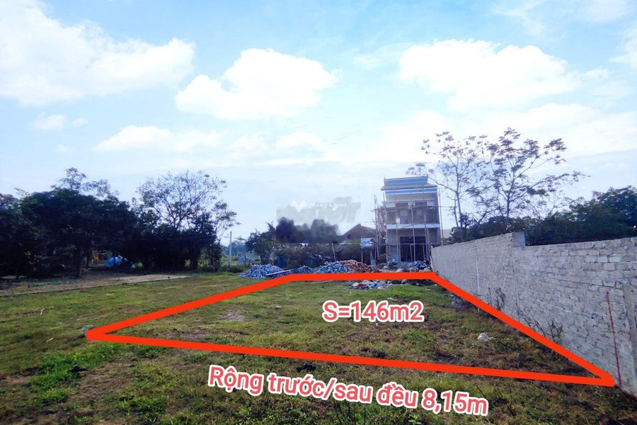 Tọa lạc ở Nghi Lộc, Nghệ An bán đất, giá bán ngạc nhiên 1.39 tỷ diện tích chung quy 1457m2-01