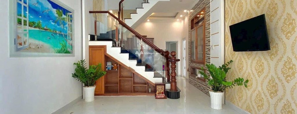 Bán nhà vị trí thuận lợi nằm tại Nguyễn Trung Trực, Bến Lức bán ngay với giá đề cử từ 950 triệu có diện tích 85m2 tổng quan nhà có tất cả 3 phòng ngủ-02