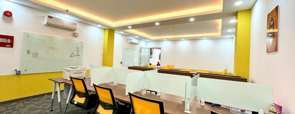 Cho thuê sàn văn phòng giá thuê cực tốt 45 triệu/tháng vị trí nằm ngay ở Tân Hưng, Hồ Chí Minh có diện tích chung 300m2 nội thất tươi trẻ Đầy đủ.-03