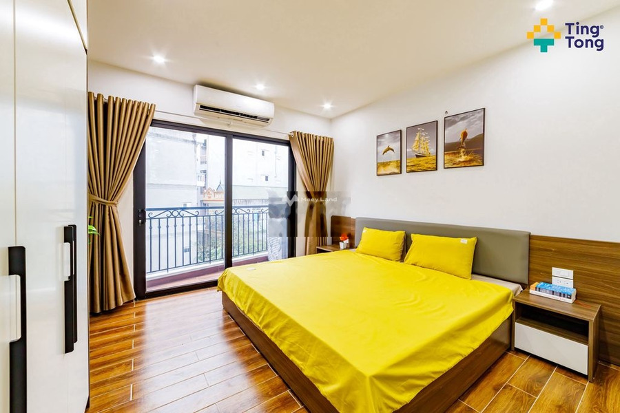Cho thuê căn hộ vị trí đặt tọa lạc ngay Văn Tiến Dũng, Phú Diễn, thuê ngay với giá giao lưu chỉ 5.45 triệu/tháng diện tích chuẩn là 28m2-01