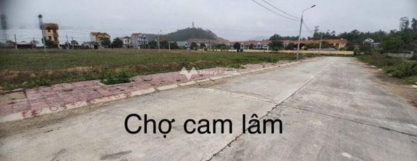 Cực sốc bán đất Quốc Lộ 2B, Minh Quang giá bán cực sốc 2 tỷ có diện tích chính 200m2-03