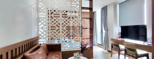 CĂN 1PN+1PK RỘNG 40m2 TẠI LÊ VĂN SỸBAN CÔNG CỬA SỔ THOÁNG -02