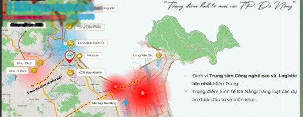 Rộng 49m2 bán cửa hàng vị trí nằm ở Liên Chiểu, Đà Nẵng bán ngay với giá cạnh tranh 1.8 tỷ-02