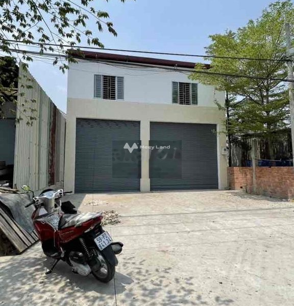 Giá chỉ 16 tỷ bán nhà có diện tích chung là 470m2 vị trí phát triển Nguyễn Văn Bứa, Phạm Văn Hai trong căn này 2 phòng ngủ, 2 WC vị trí thuận lợi-01