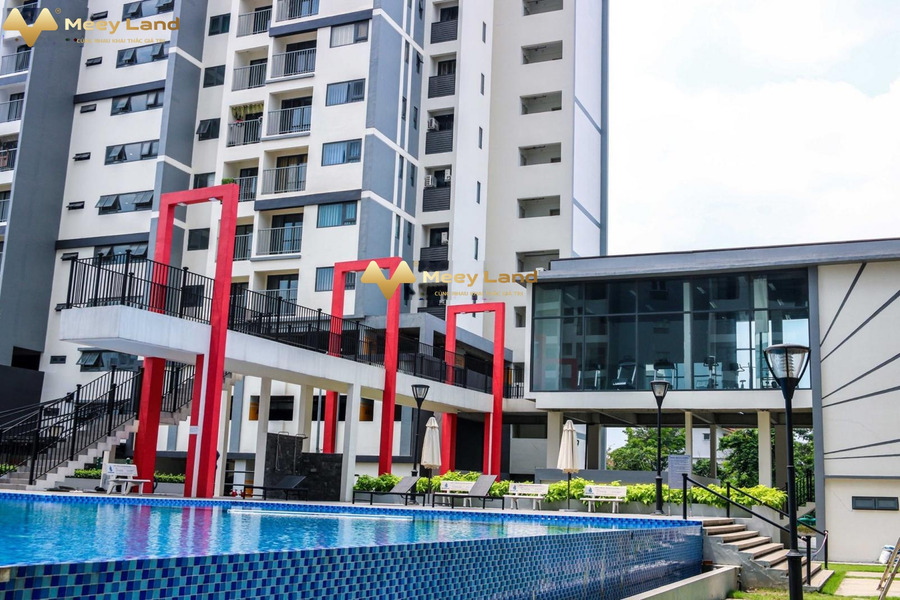Khủng hoảng tiền bạc, bán chung cư Nằm ngay trên Thị Xã Thuận An, Tỉnh Bình Dương giá bán ngạc nhiên 2.24 tỷ diện tích chuẩn là 83.25 m2-01