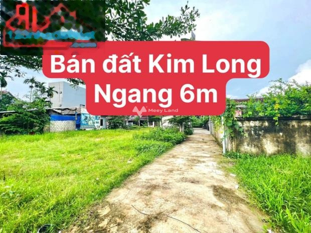 Bán đất vị trí tốt ở Kim Long, Huế. Diện tích 100m2, giá 2,45 tỷ-01