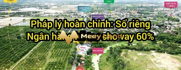 Giá đầy đủ 885 triệu, Bán đất có dt khoảng 150 m2 tọa lạc ngay Hương Lộ 39, Suối Cát giá tốt-02