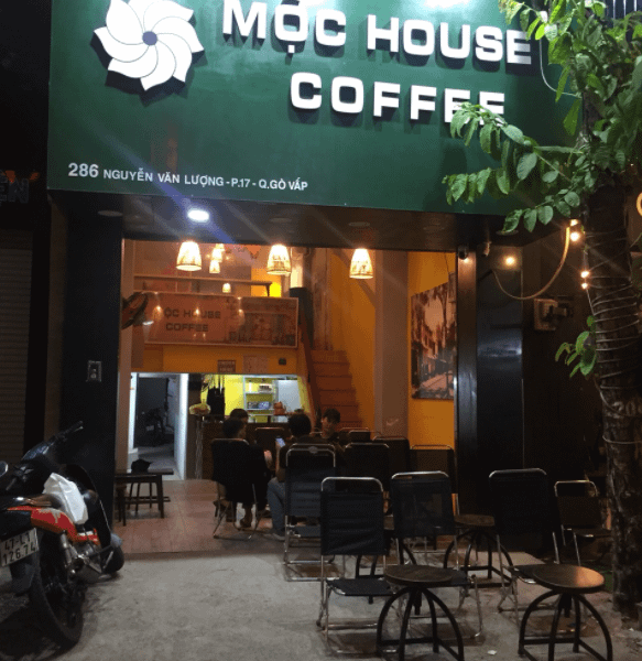 Chính chủ sang nhượng gấp mặt bằng quán cafe mặt tiền Nguyễn Văn Lượng, phường 17, Gò Vấp-01