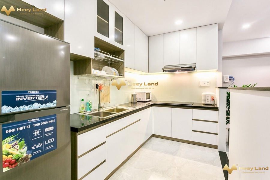 Cần tiền nên cho thuê chung cư nằm tại Tân Phú, Hồ Chí Minh vào ở luôn giá siêu khủng 9 triệu/tháng dt chuẩn 65m2-01