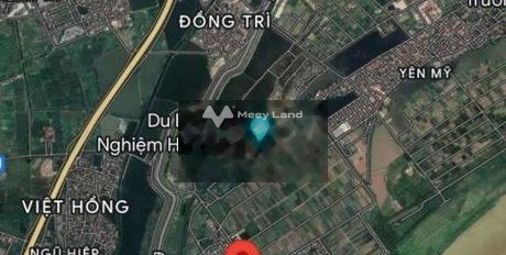 Bán đất vị trí mặt tiền tọa lạc trên Thanh Trì, Hà Nội. Diện tích 680m2-03