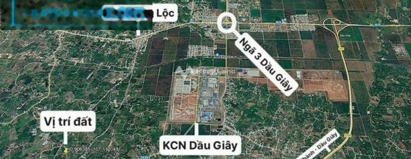Ngay Hưng Lộc, Thống Nhất bán đất 1 tỷ diện tích gồm 110m2-02