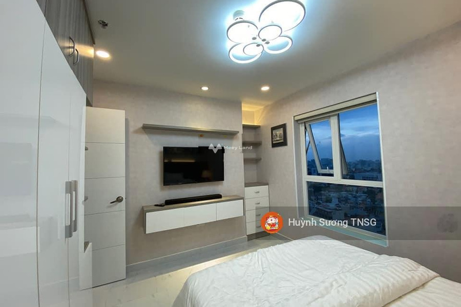 Cho thuê căn hộ gần Trịnh Đình Thảo, Hồ Chí Minh, giá thuê êm chỉ 8 triệu/tháng diện tích thực là 70m2-01