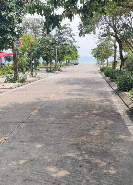 Mua bán đất huyện Vân Đồn tỉnh Quảng Ninh giá 70 triệu/m2-01