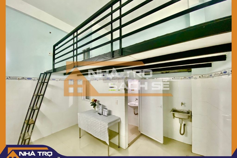 Phòng này có tổng Nhà trống cho thuê phòng trọ Trường Chinh, Tân Bình phù hợp mở shop-01
