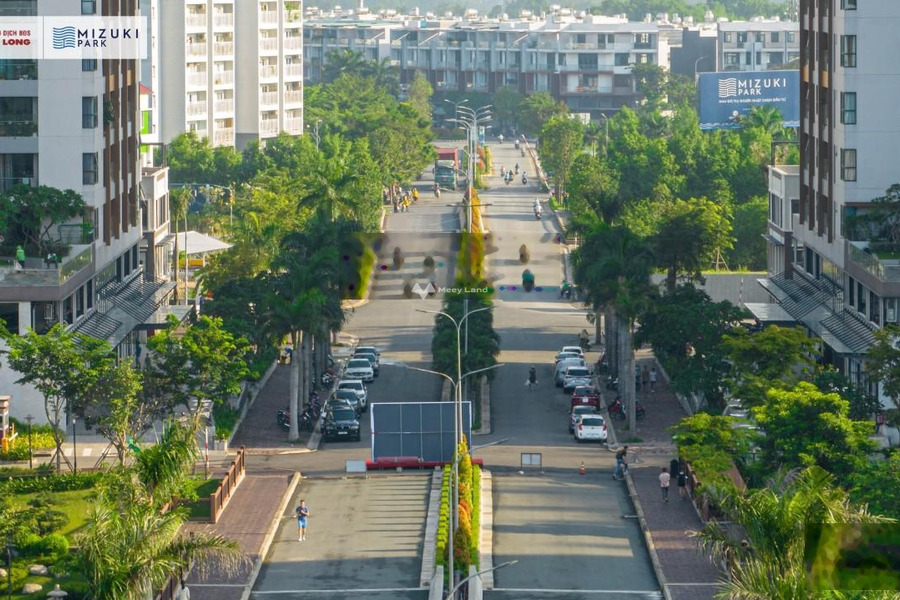 Giấy tờ đầy đủ, bán căn hộ bán ngay với giá cực tốt 3.3 tỷ vị trí đặt ở trung tâm Nguyễn Văn Linh, Bình Chánh diện tích rộng là 78m2-01