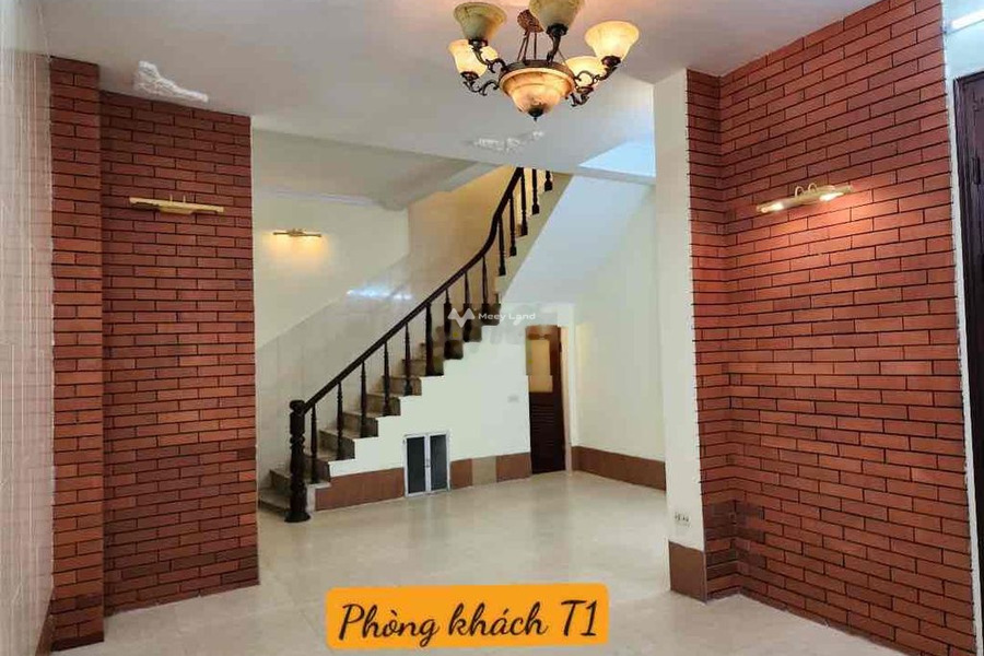 Nhà có 4 PN cho thuê nhà ở diện tích thực tế 45m2 thuê ngay với giá hiện tại chỉ 16 triệu/tháng vị trí đẹp ngay ở Nguyễn An Ninh, Hoàng Mai-01