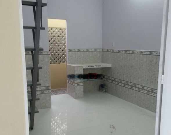 Cho thuê nhà 14m2 Huỳnh Tấn Phát, Phú Thuận, giá 2,5 triệu/tháng, hướng Đông