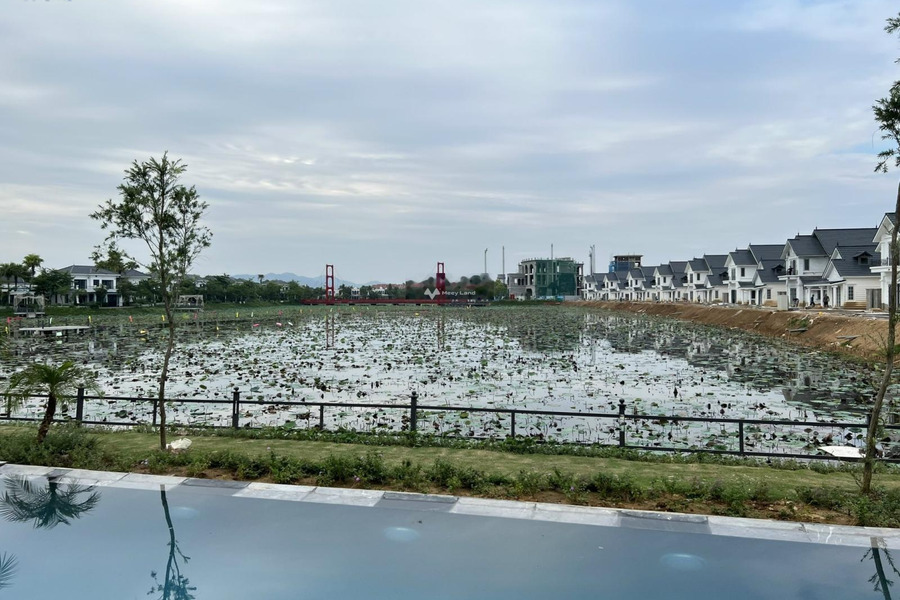 2 phòng ngủ, bán biệt thự, bán ngay với giá hạt dẻ 5.7 tỷ có diện tích rộng 283m2 vị trí ở Thanh Thủy, Phú Thọ-01