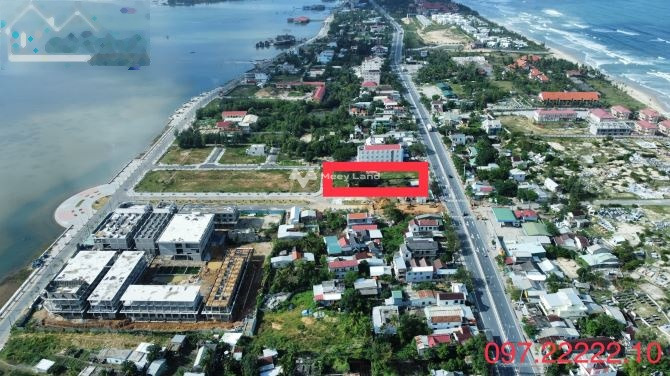 Vị trí tại Lăng Cô, Phú Lộc bán đất giá bán vô cùng rẻ 32 tỷ diện tích tiêu chuẩn 1467m2, với lộ rộng 36 mét-01