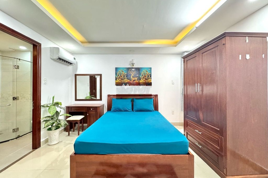 Cho thuê căn hộ vị trí thuận tiện ngay tại Bành Văn Trân, Hồ Chí Minh, giá thuê ngạc nhiên chỉ 5.8 triệu/tháng diện tích quy ước 30m2-01