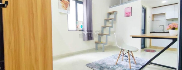 Cho thuê căn hộ tổng diện tích là 30m2 vị trí hấp dẫn nằm ở Phường 2, Phú Nhuận thuê ngay với giá chính chủ chỉ 4.8 triệu/tháng-02