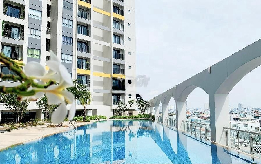 Bán căn hộ có diện tích chung 68m2 vị trí đẹp tọa lạc ngay ở Tạ Quang Bửu, Phường 6 bán ngay với giá siêu mềm chỉ 2.85 tỷ-01