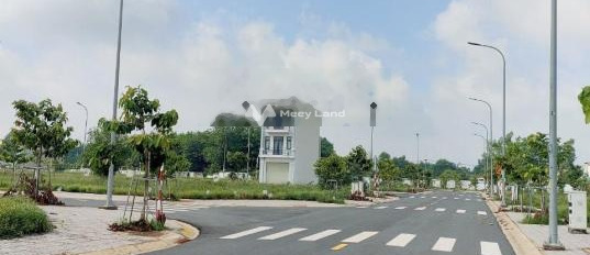 Bán đất có diện tích khoảng 100m2 vị trí mặt tiền tọa lạc trên Bình Sơn, Đồng Nai tin chính chủ-03