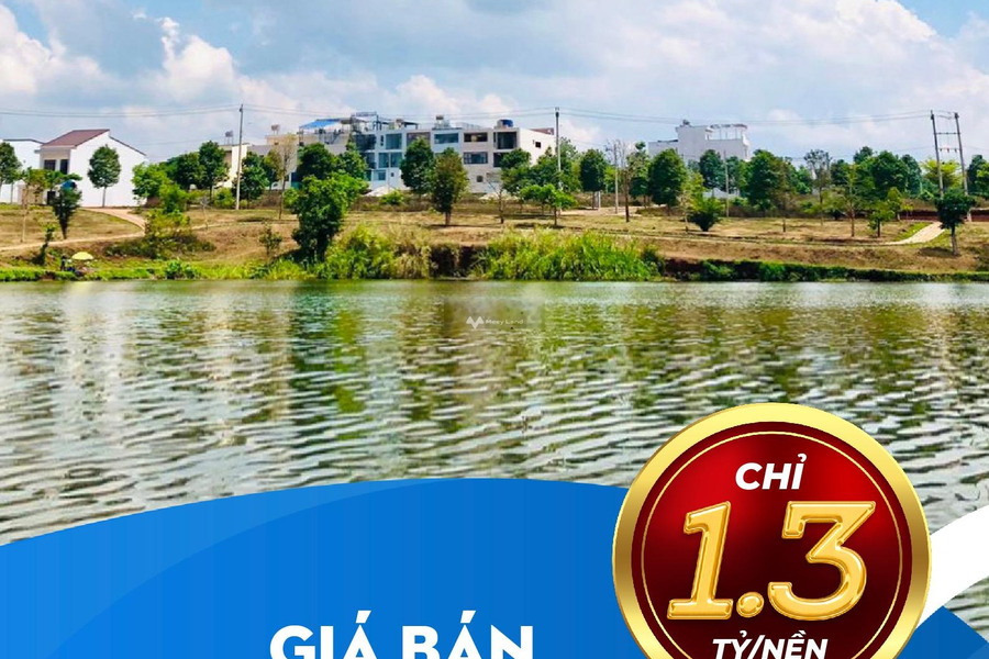 Ở Buôn Hồ Palama bán đất 1.3 tỷ Trần Hưng Đạo, Đắk Lắk có một diện tích 182m2-01
