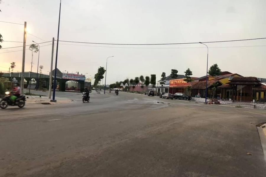 Đầu tư bất động sản bán đất Chơn Thành, Bình Phước diện tích như sau 150m2-01