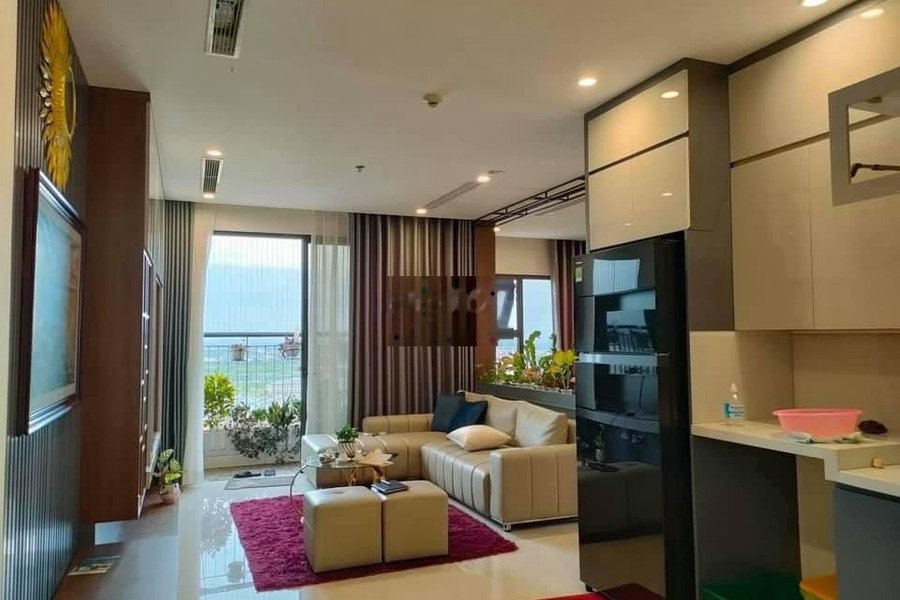 KHÔNG TIN NỔI CĂN 2PN2VS+1 CĂN GÓC DT 70m2 FFULLĐỒ GIÁ 2.5TỶ VINHOMES -01