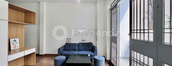 Cho thuê chung cư vị trí nằm tại Phường 14, Hồ Chí Minh, tổng quan trong căn hộ 1 PN, 1 WC vị trí tốt-03