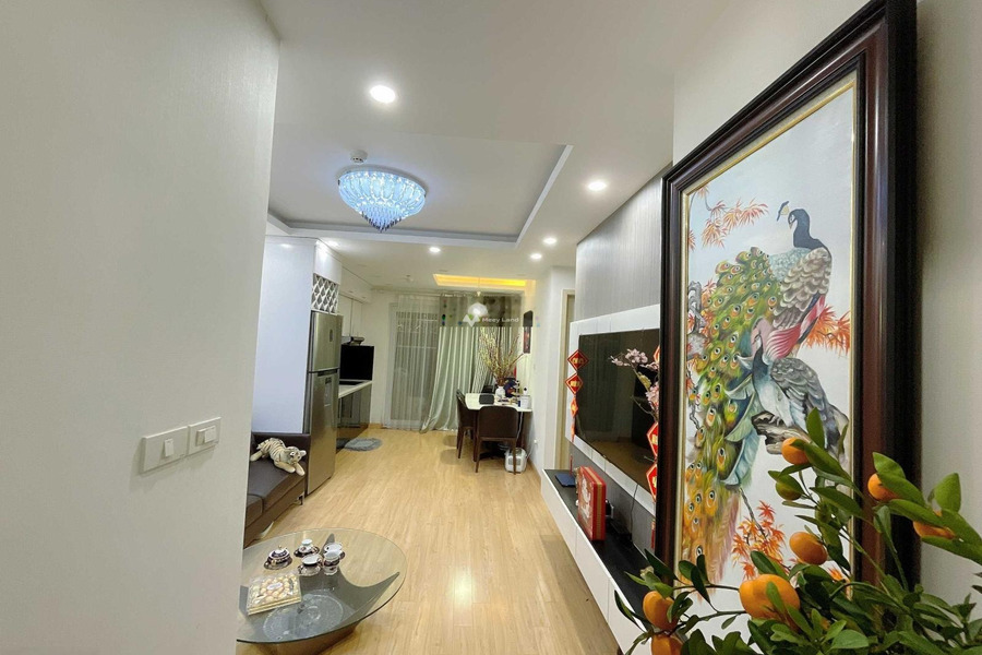 Dồn vốn cho con, bán chung cư vị trí mặt tiền tọa lạc ở Thanh Xuân, Hà Nội bán ngay với giá siêu mềm 3.5 tỷ có diện tích tổng 60m2-01