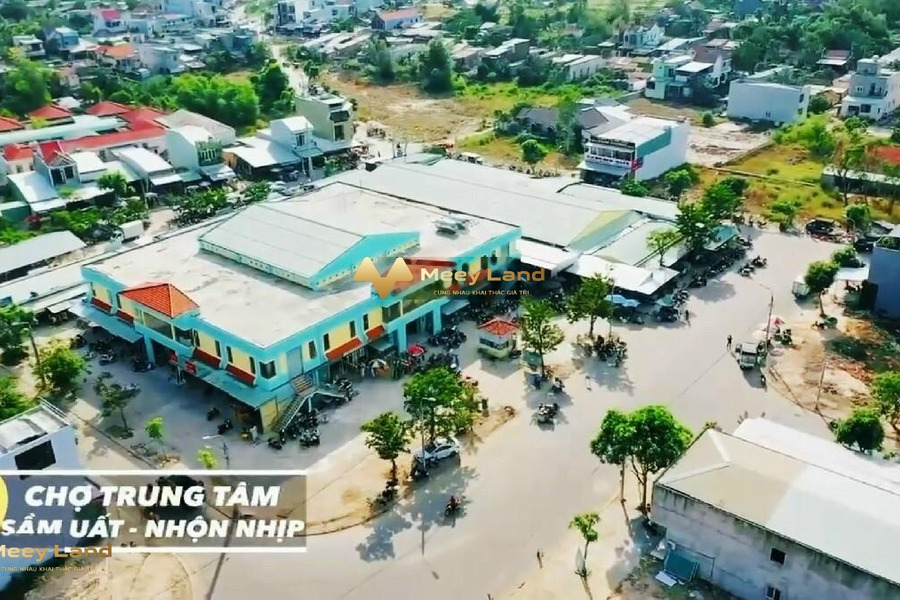 Giá khủng 1.5 tỷ bán đất với dt 100m2 ngay ở Đường Võ Như Hưng, Phường Điện Nam Trung, hướng Đông-01