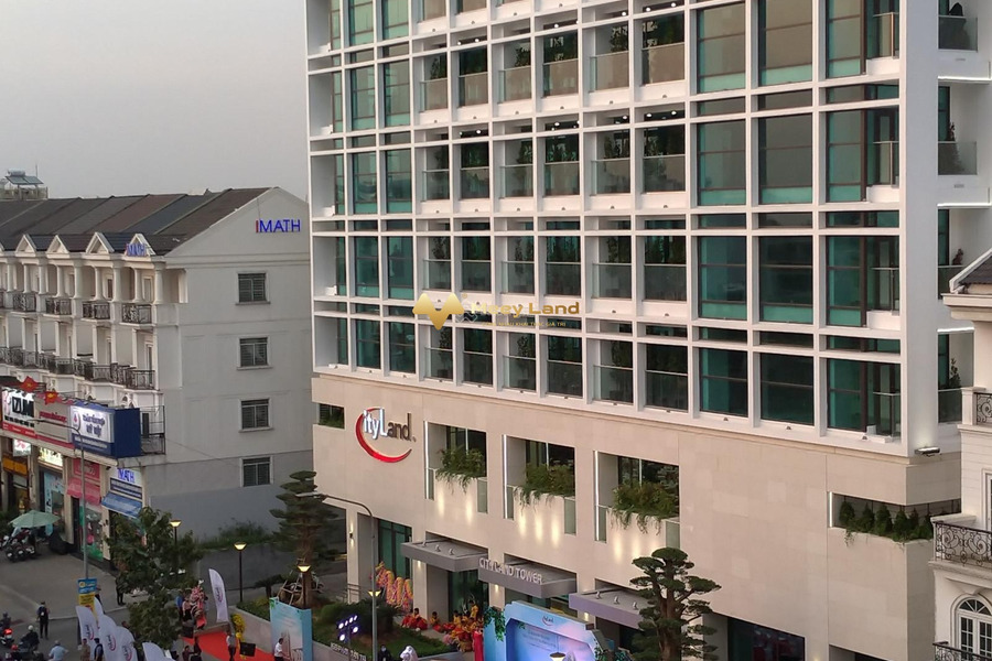 Cho thuê nhà, thuê ngay với giá đề xuất 75 triệu/tháng diện tích khoảng là 314m2 vị trí nằm tại Phường 5, Hồ Chí Minh-01