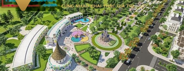 Vị trí đẹp ở Hưng Long, Hồ Chí Minh bán đất, giá mềm 2 tỷ diện tích 100 m2-02