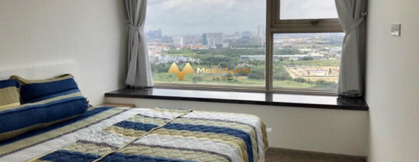 Chung cư 2 PN, bán căn hộ hướng Tây Nam vị trí tại Đường Đào Trí, Phường Phú Thuận, căn hộ này bao gồm 2 PN, 2 WC sổ hồng chính chủ-02