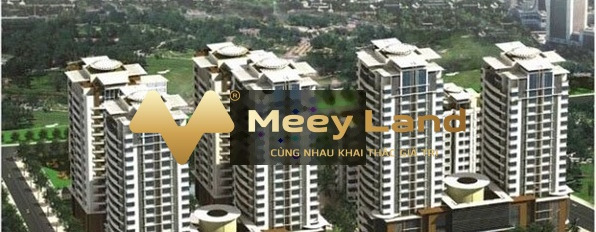 Bán căn hộ vị trí đặt ngay ở Mễ Trì, Nam Từ Liêm có một diện tích sàn 82m2-03